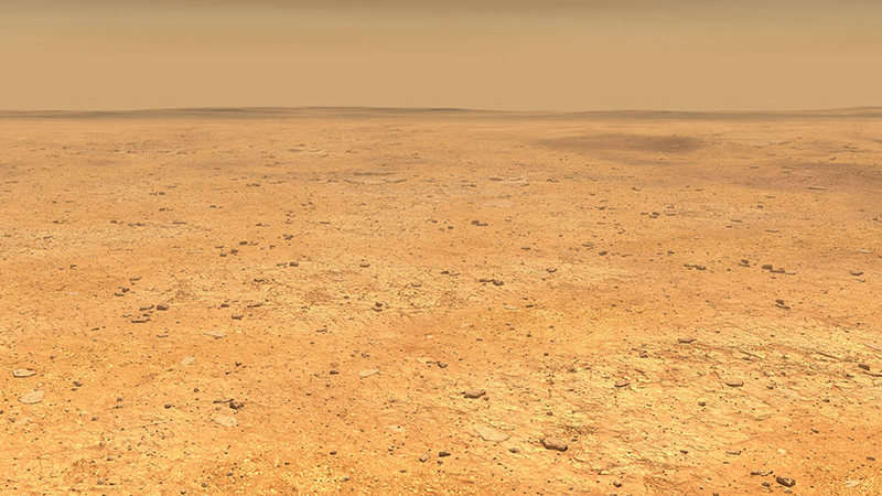 From the Moon to Mars: China's March Across Space