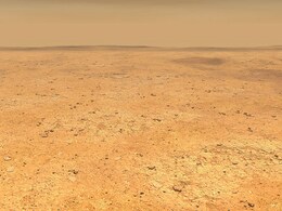 US Eyes Building Nuclear Power Plants for Moon and Mars US Eyes Building Nuclear Power Plants for Moon and Mars