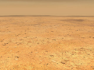 NASA&#039;s Curiosity Rover Captures Its Highest-Resolution Panorama of Mars
