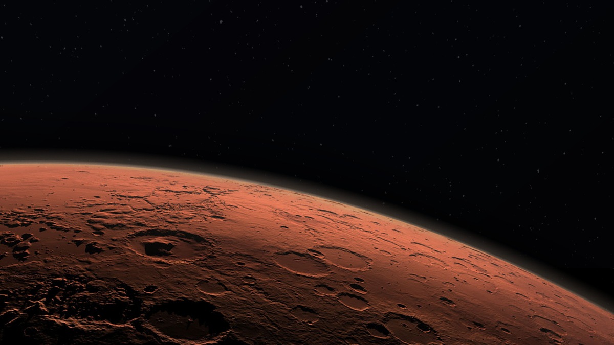 NASA's InSight Lander Mission Detects Largest Marsquakes to Date - Magnitude 4.2 and 4.1