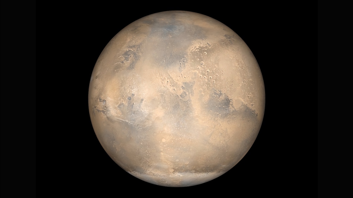Russian-European Mars Rover 'Very Unlikely' to Launch This Year: ESA