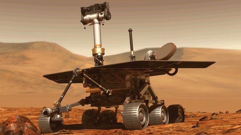 How NASA's Opportunity Mars Rover Enriched Space Science in 15 Years