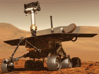 How NASA&#039;s Opportunity Mars Rover Enriched Space Science in 15 Years
