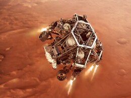 Mars on Earth: Turkish Lake May Hold Clues to Ancient Life on the Red Planet Mars on Earth: Turkish Lake May Hold Clues to Ancient Life on the Red Planet