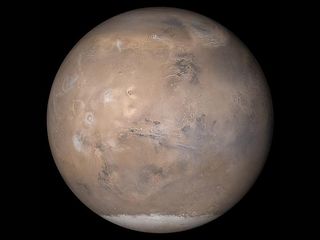 &#039;Monster&#039; Quake on Mars Is Biggest Ever Recorded on Another Planet, Says NASA