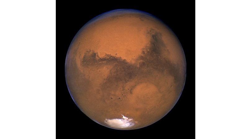 Tool Around the Amazing Red Planet Without Leaving Home