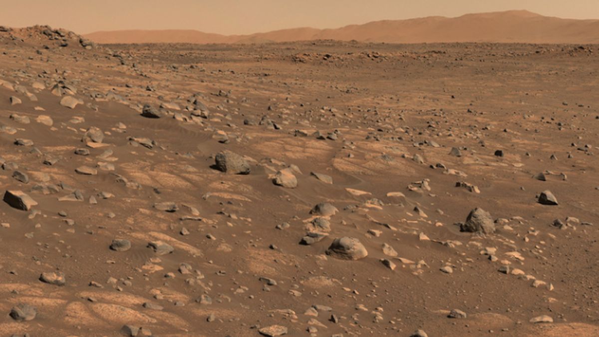 NASA Mars Rover Perseverance Preparing to Take First Rock Samples From the Red Planet