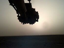 NASA's InSight Lander Captures Stunning View of Sunrise on Mars NASA's InSight Lander Captures Stunning View of Sunrise on Mars