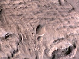NASA to Work With UAE on Mars Probe NASA to Work With UAE on Mars Probe