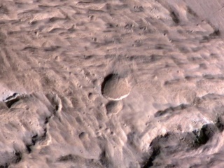 NASA to Work With UAE on Mars Probe