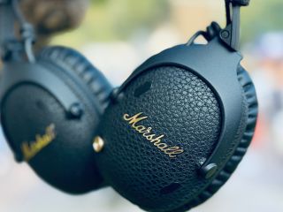 Marshall Monitor III ANC Review: Comfortable Fit, Great ANC