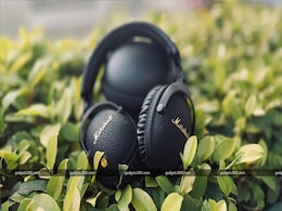 Marshall Monitor III ANC Review: Comfortable Fit, Great ANC Marshall Monitor III ANC Review: Comfortable Fit, Great ANC