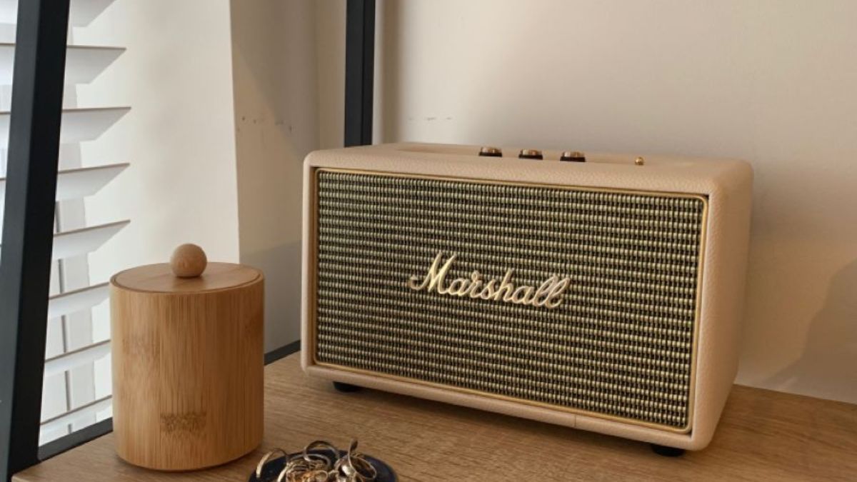 Best Marshall Speakers Online on Amazon: Unleashing Sound Beyond Limits
