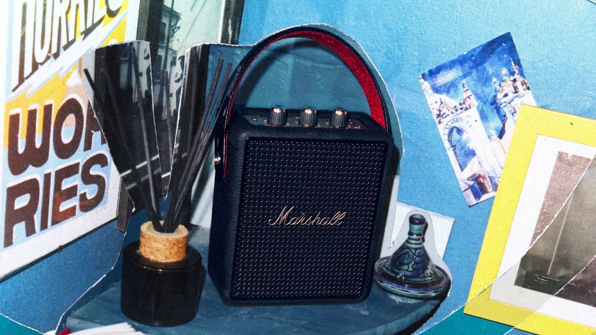 Marshall Stockwell III Launched 7 Years After Second-Gen Model With Upgraded Replaceable Battery: Price, Features