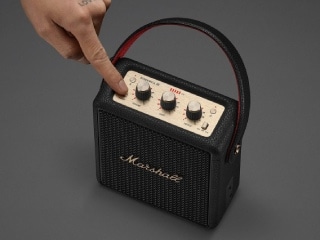 Marshall Stockwell III Launched 7 Years After Second-Gen Model With Upgraded Replaceable Battery: Price, Features