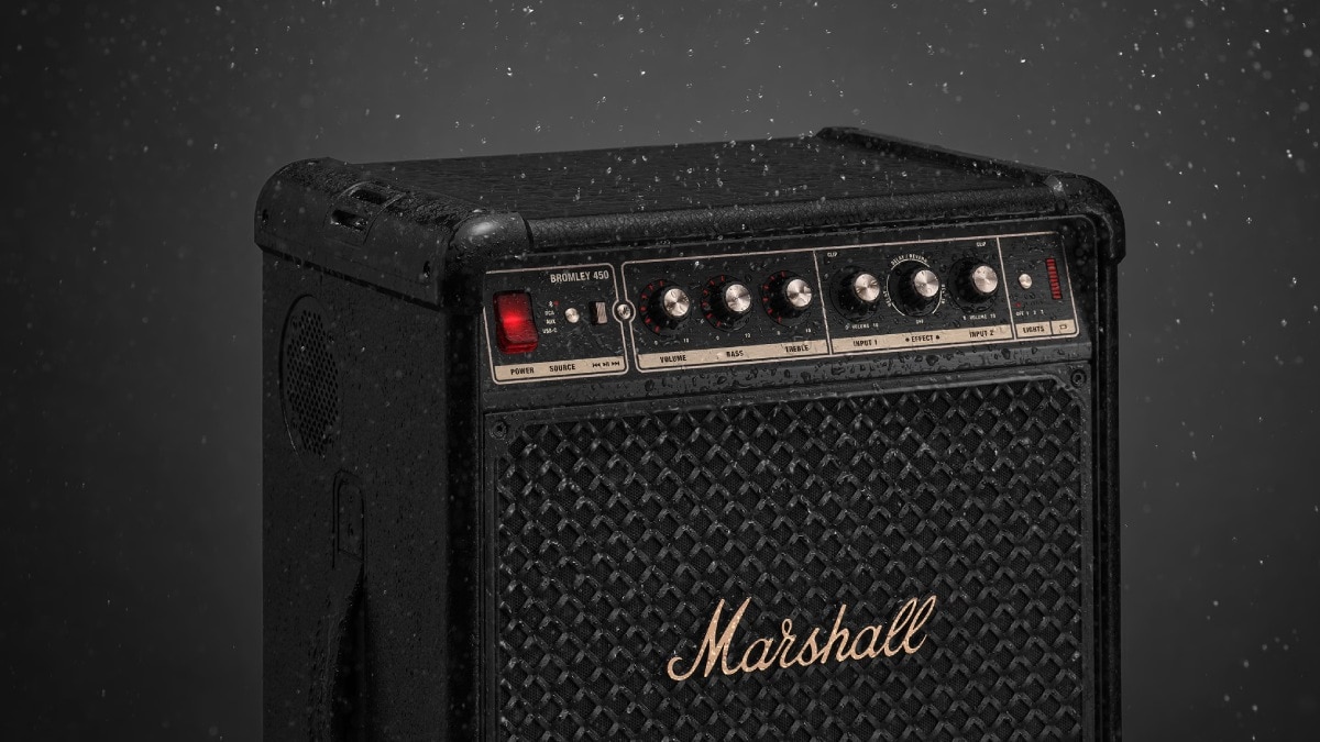 marshall bromley 450 marshall inline Marshall Bromley 450