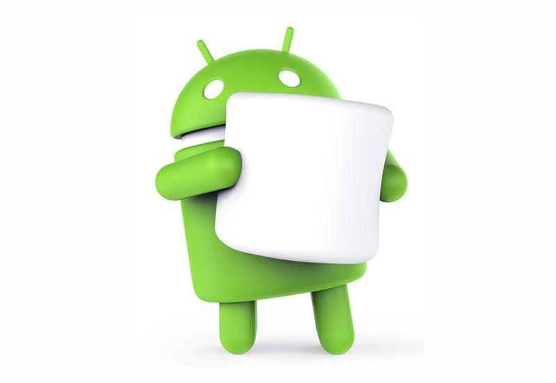 Marshmallow on 18.7 Percent of Android Devices; Nougat Not Yet on Chart: Google