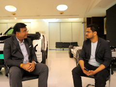 Maruti Prioritises Infrastructure Development Over Immediate EV Sales In India