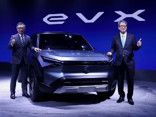 Auto Expo 2023: EVs Take Centre Stage With Participation From Over 70 Automakers