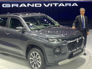 Maruti Suzuki to Hike Car Prices in India by Up to 4 Percent Starting January 2025