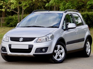 Maruti Suzuki India Announces Up To 4 Percent Price Hike from April