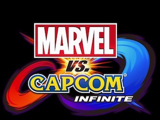 Marvel vs. Capcom Infinite Announced at PlayStation Experience 2016