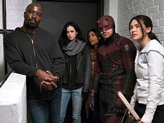 The Defenders Review: Avengers on TV, With the Usual Marvel Flaws