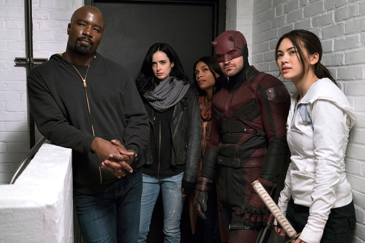 The Defenders Review: Avengers on TV, With the Usual Marvel Flaws