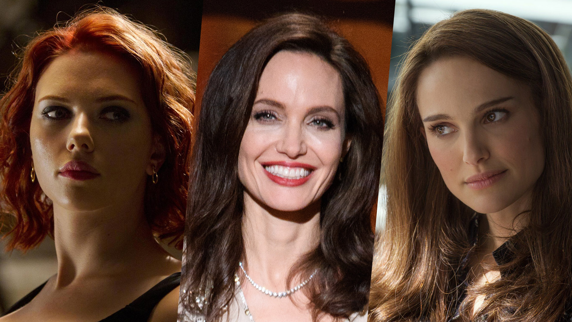 Every MCU Phase 4 Movie, Series Marvel Announced at San Diego Comic-Con 2019