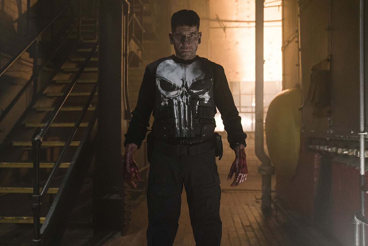 Marvel's The Punisher Review: A Terrific, Violent Addition to Netflix