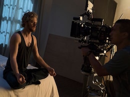 Marvel's Iron Fist: Behind the Scenes Look at the Action, Costumes, and the Sets Marvel's Iron Fist: Behind the Scenes Look at the Action, Costumes, and the Sets