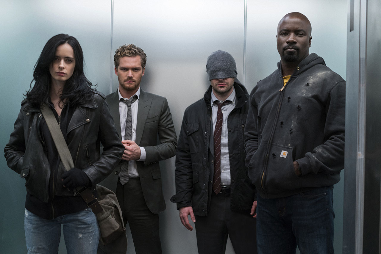 The Defenders Review: Netflix Team-Up Doesn’t Pack Enough of a Punch