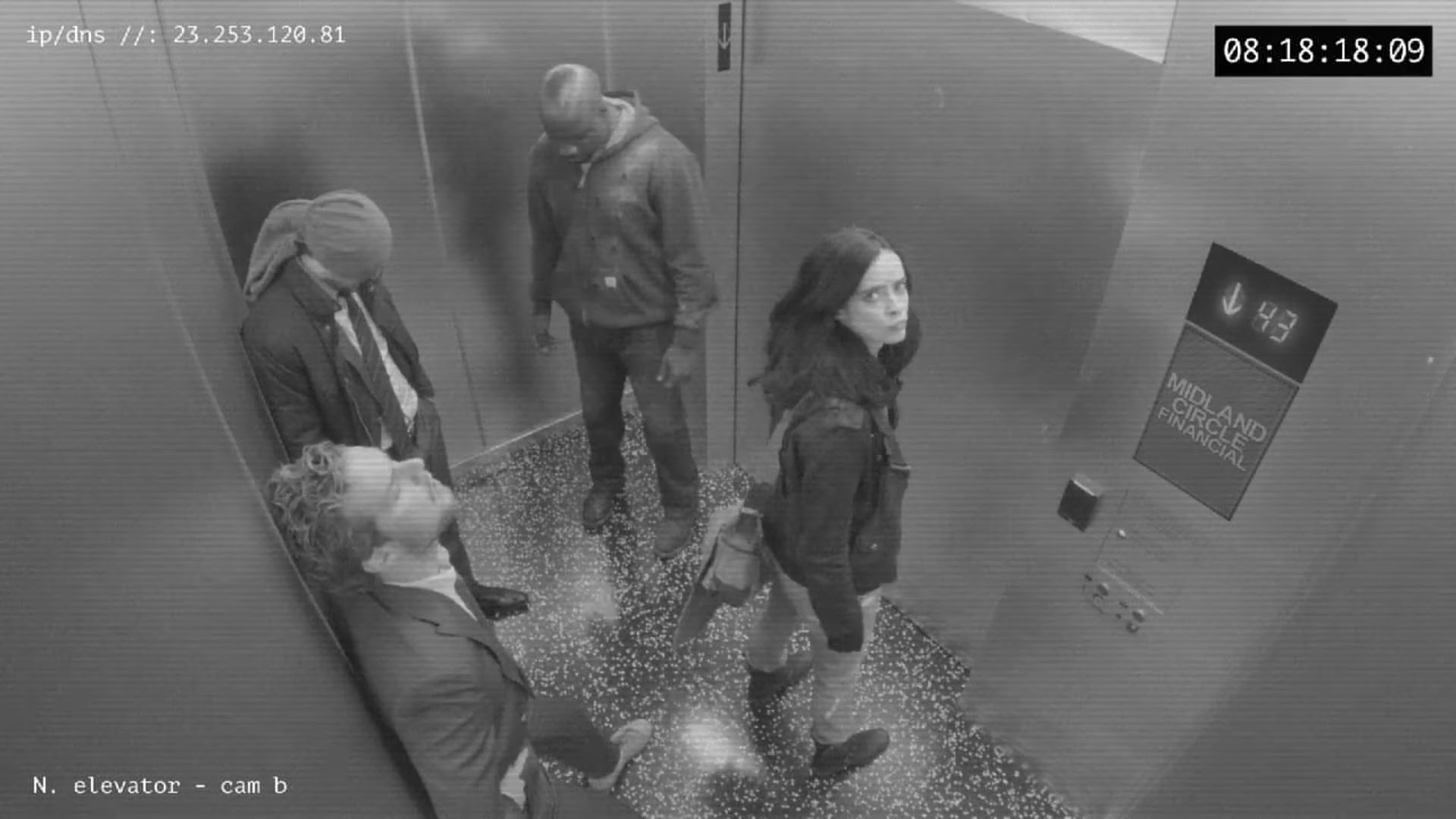 Marvel's The Defenders: A New Teaser, and Release Date on Netflix Revealed
