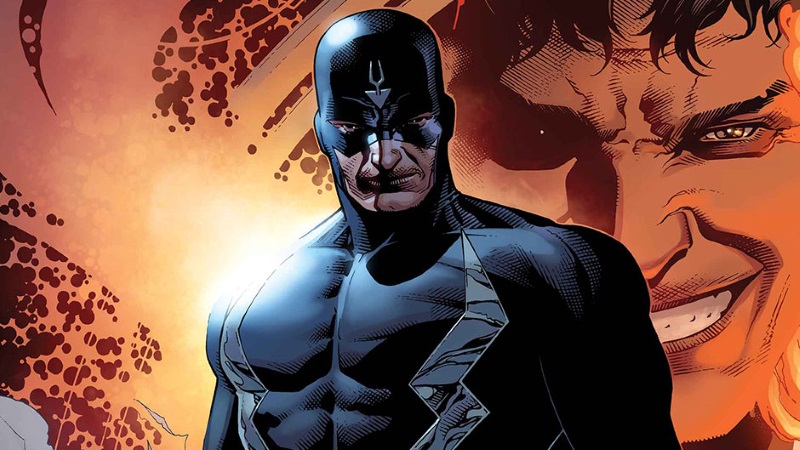 The Inhumans: Marvel Taps Iron Fist Showrunner for New Show