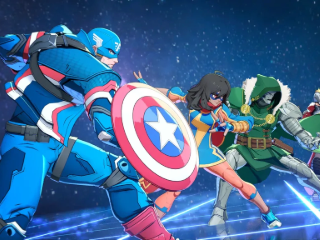 Marvel Tokon: Fighting Souls, Nioh 3, Romeo Is a Dead Man: Biggest Announcements at Sony&#039;s State of Play