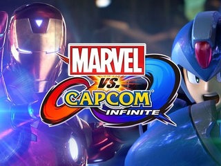 Marvel vs. Capcom: Infinite Review