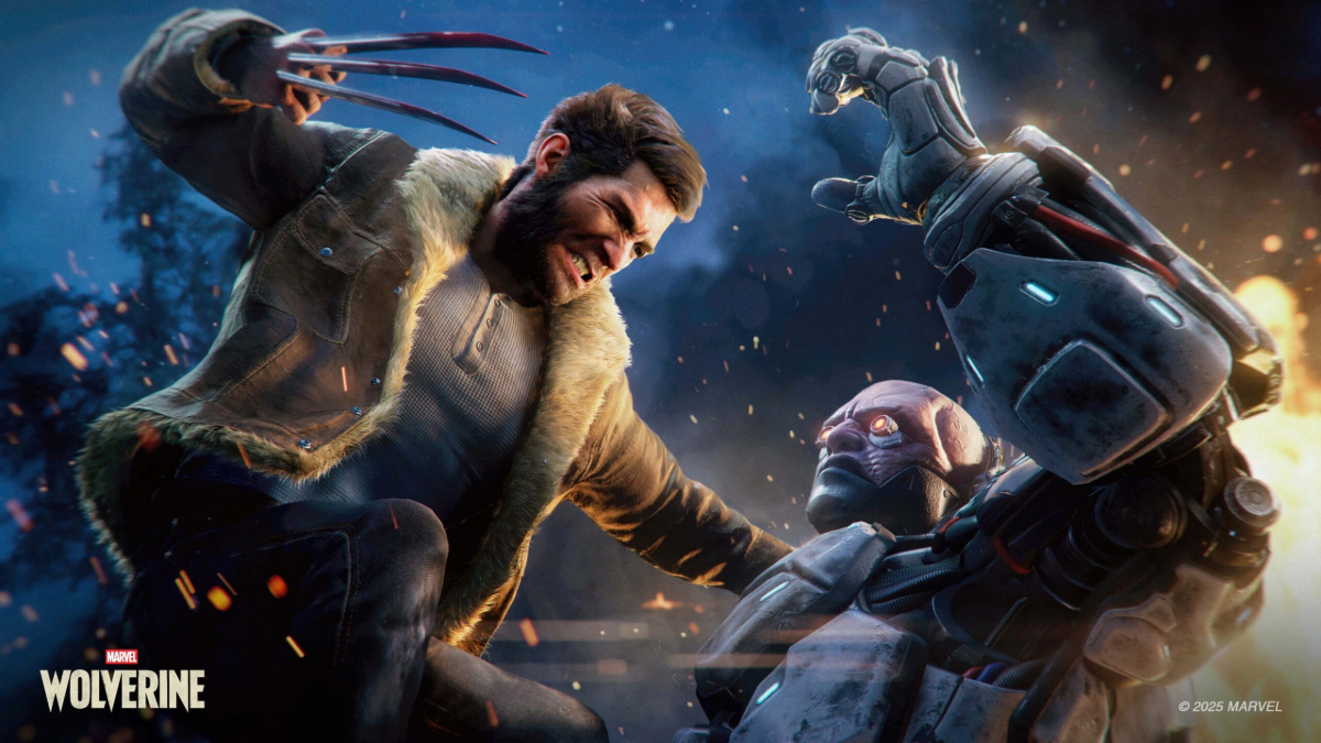 Marvel's Wolverine Gets Visceral Gameplay Trailer at State of Play, Sets Fall 2026 Launch Window