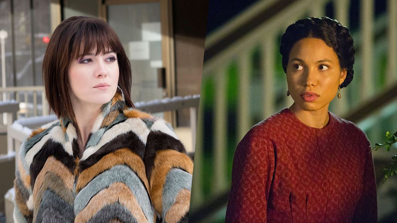 Birds of Prey: DC Movie Casts Mary Elizabeth Winstead as Huntress, Jurnee Smolett-Bell as Black Canary