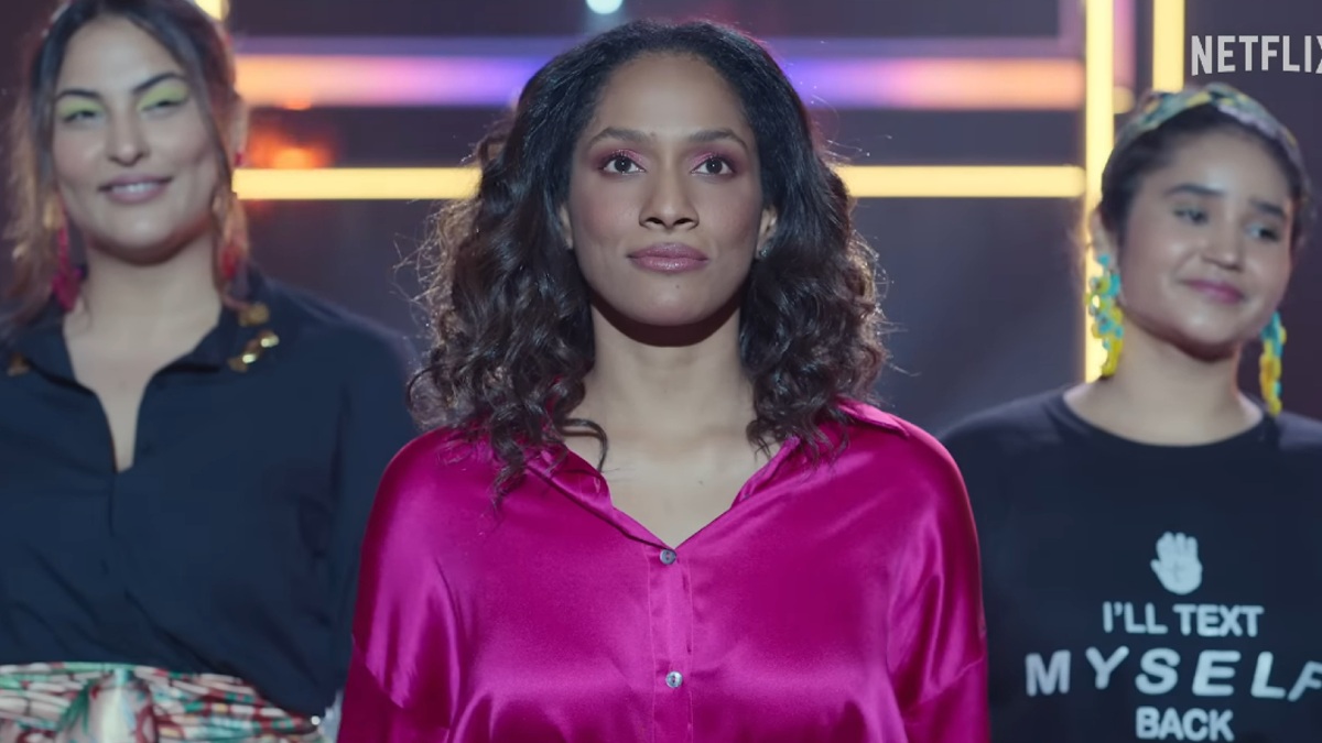 Masaba Masaba Season 2 Trailer: Mother-Daughter Duo Struggle to Balance Hustle, Heart