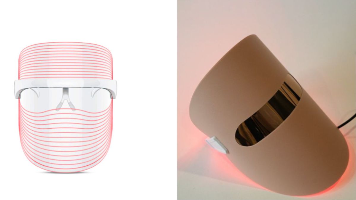 Myntra Deals 2025: Best LED Face Masks for a Weekend Pampering Session