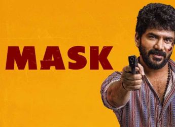 Mask Streaming On Zee 5: Everything You Need to Know About Plot, Cast, and More