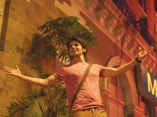 Maska Release Date: Manisha Koirala, Shirley Setia Netflix Film Out March 20