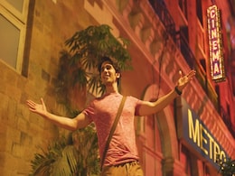 Maska Release Date: Manisha Koirala, Shirley Setia Netflix Film Out March 20 Maska Release Date: Manisha Koirala, Shirley Setia Netflix Film Out March 20