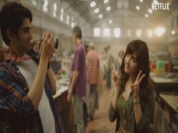 Maska: Netflix Film to Release in March, First Look Out With ‘The Maska Song’ Maska: Netflix Film to Release in March, First Look Out With ‘The Maska Song’