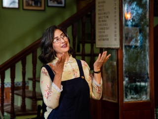 Maska Review: Netflix&rsquo;s Coming-of-Age Comedy Is a Lazy, Frivolous Joke of a Movie