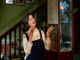 Maska Review: Netflix’s Coming-of-Age Comedy Is a Lazy, Frivolous Joke of a Movie Maska Review: Netflix’s Coming-of-Age Comedy Is a Lazy, Frivolous Joke of a Movie