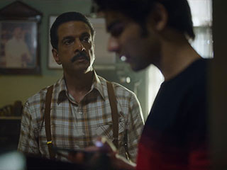 Maska: Netflix Pushes Release Date, Unveils Trailer, Adds Javed Jaffrey, Boman Irani to Cast