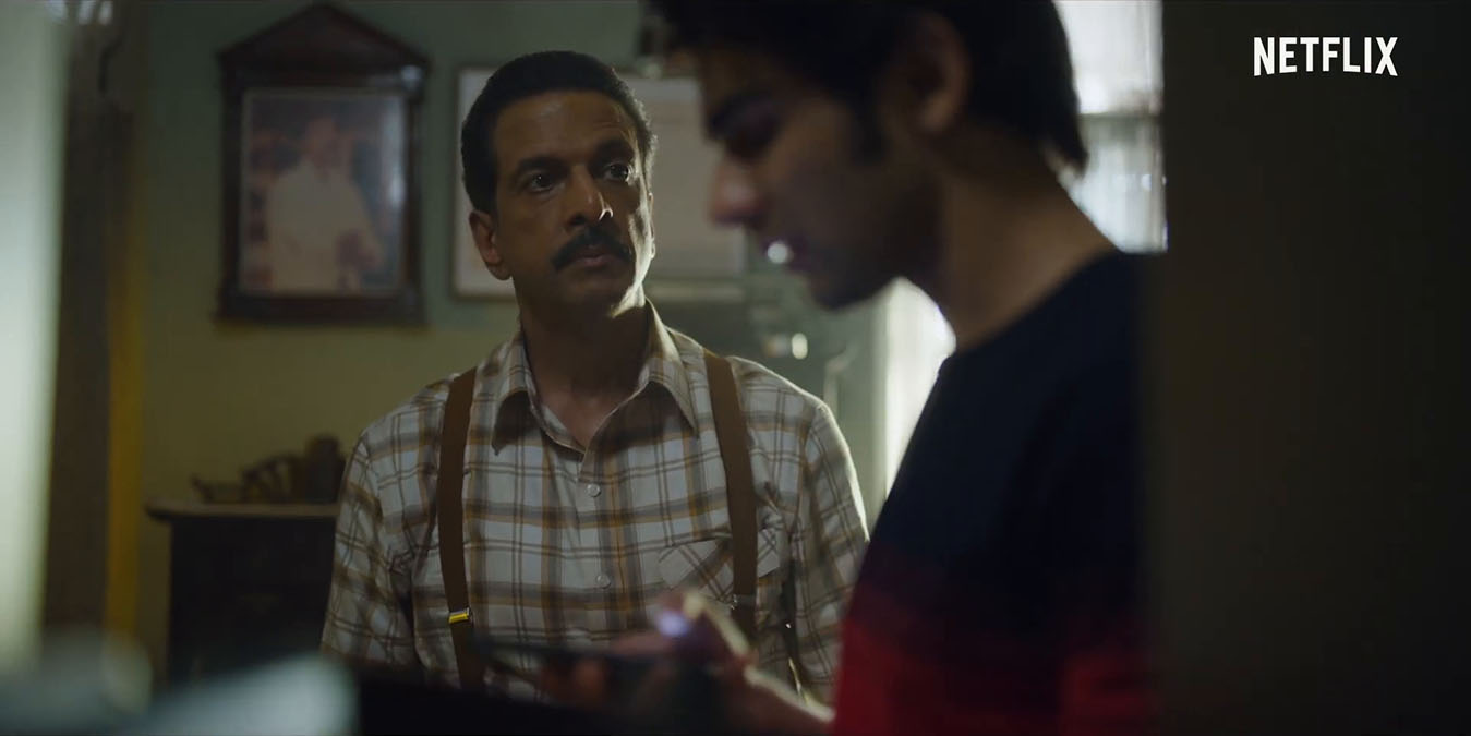 Maska: Netflix Pushes Release Date, Unveils Trailer, Adds Javed Jaffrey, Boman Irani to Cast