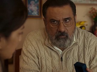 Masoom Trailer: Boman Irani Disney+ Hotstar Web Series Sets June 17 Release Date