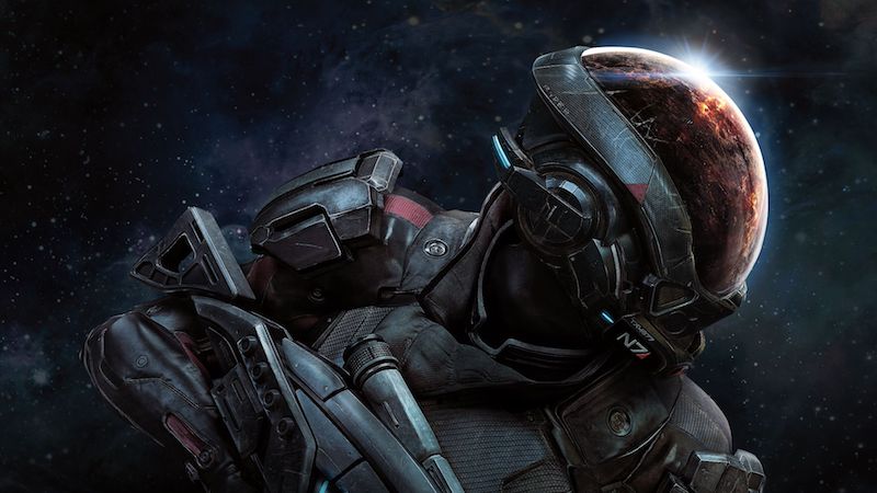 Mass Effect Andromeda Day One Patch Price Download Size Pc Requirements And More Ndtv Gadgets 360